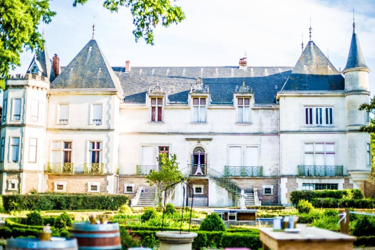 "Belle Etape"-Meuble De Tourisme 3 Etoiles -Residence "Les Logis De Beziers"-Garage Optionnel-Coeur De Ville-Plages A 16Km ! Zewnętrze zdjęcie
