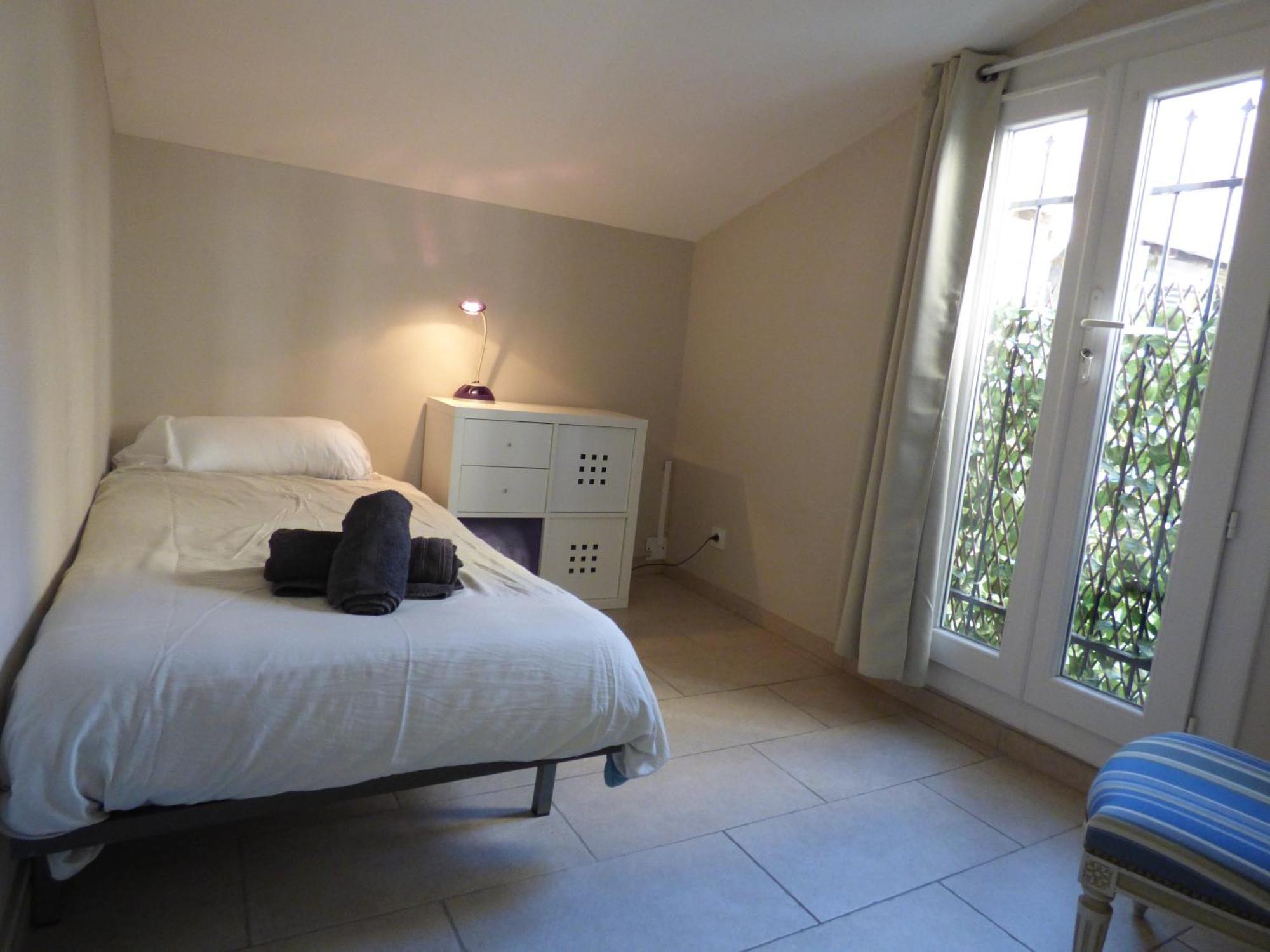 "Belle Etape"-Meuble De Tourisme 3 Etoiles -Residence "Les Logis De Beziers"-Garage Optionnel-Coeur De Ville-Plages A 16Km ! Zewnętrze zdjęcie