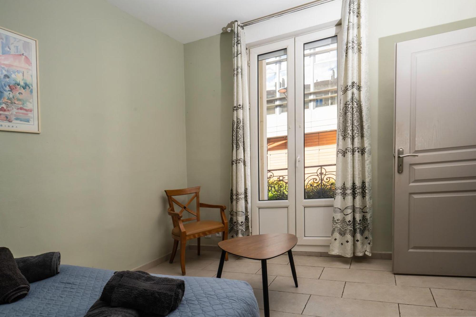 "Belle Etape"-Meuble De Tourisme 3 Etoiles -Residence "Les Logis De Beziers"-Garage Optionnel-Coeur De Ville-Plages A 16Km ! Zewnętrze zdjęcie